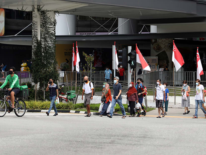 Recent incidents show racial, religious issues highly emotive, don't mean that S’pore’s approach is failing: PM Lee Recent incidents show racial, religious issues highly emotive, don't mean that S’pore’s approach is failing: PM Lee