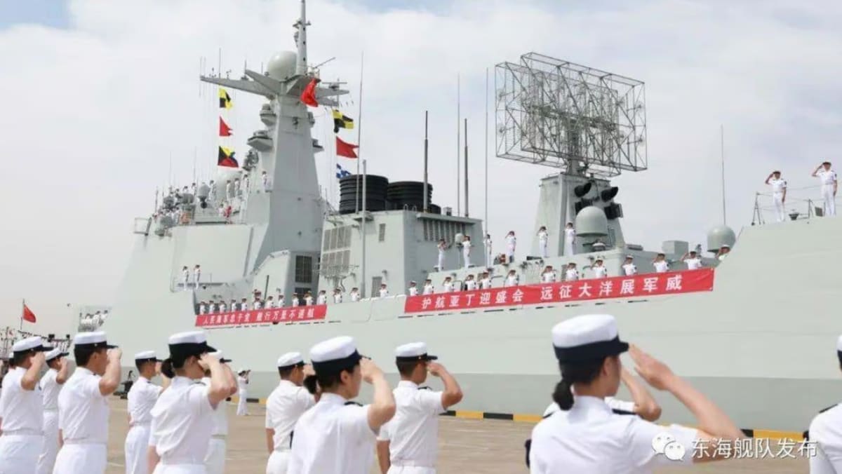 How will China's military respond as US pivots to bigger Asia-Pacific presence?