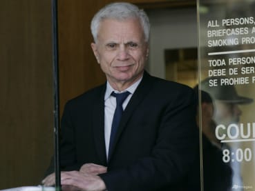 Actor Robert Blake, star of Baretta, dies at age 89