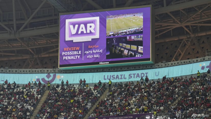 Video Assistant Referee technology to feature in Singapore Premier League for the first time