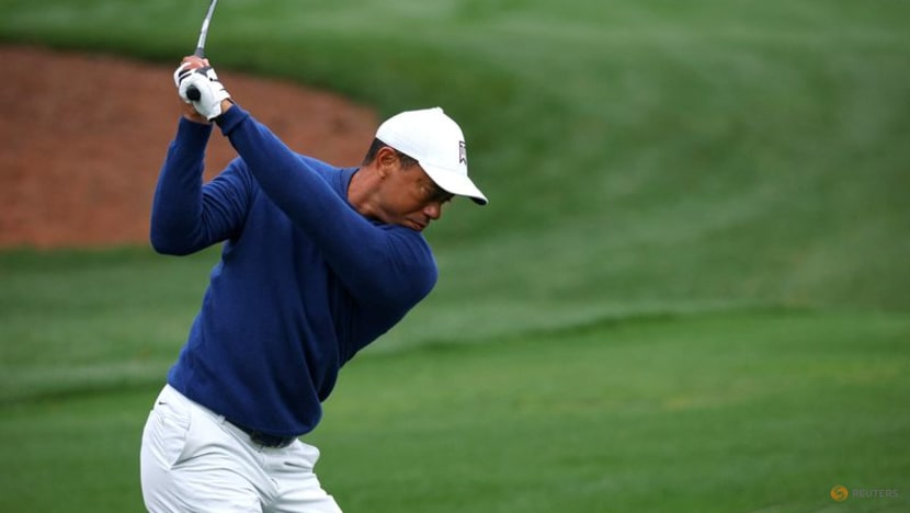 Southern hospitality to be put to the test at the Masters Southern hospitality to be put to the test at the Masters