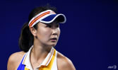 New video of Peng Shuai surfaces amid global outcry