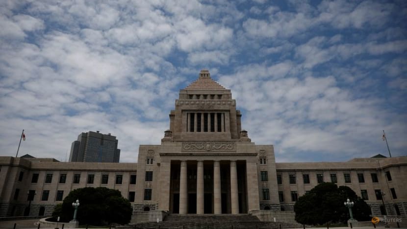 Japan to pay companies to keep sensitive patents secret- Nikkei