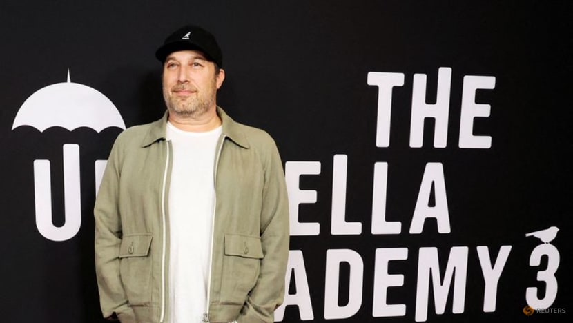 'Umbrella Academy' siblings return to face new doomsday threat 'Umbrella Academy' siblings return to face new doomsday threat