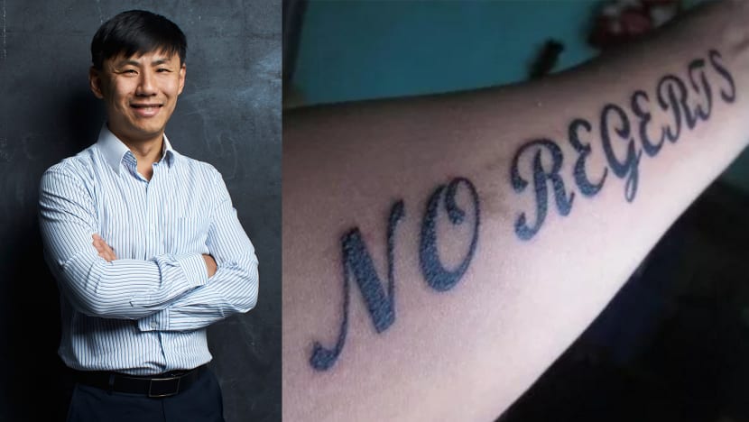 Confessions Of A Tattoo Removal Doctor Confessions Of A Tattoo Removal Doctor