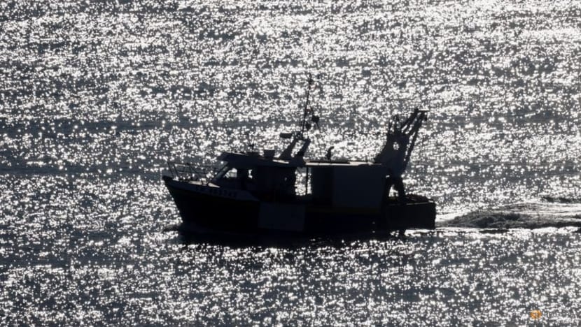 France says it is still short of 150 post-Brexit fishing licences France says it is still short of 150 post-Brexit fishing licences