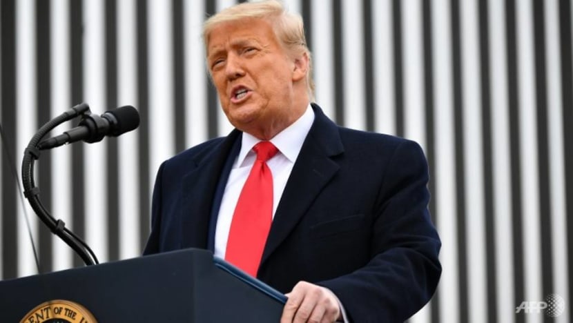 Commentary: This impeachment is different. Pity it might not go as planned Commentary: This impeachment is different. Pity it might not go as planned