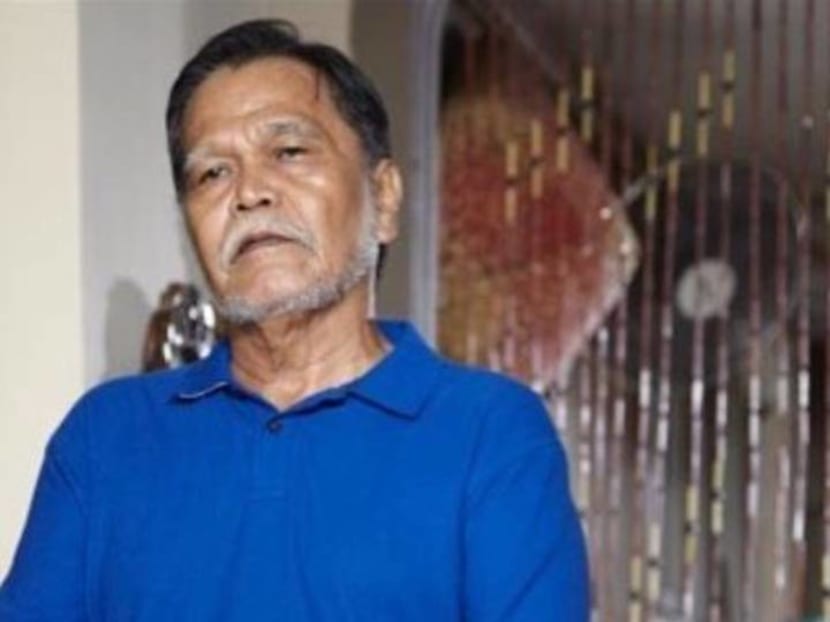 Veteran actor J A Halim dies aged 71 Veteran actor J A Halim dies aged 71