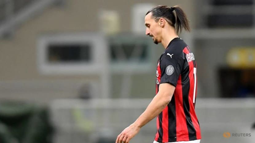 Ibrahimovic nets 500th club goal Ibrahimovic nets 500th club goal