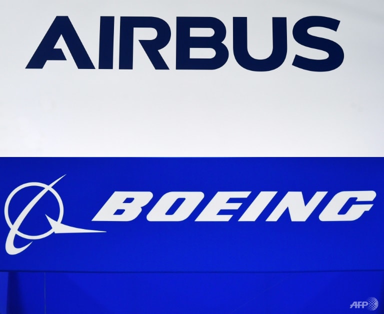 Airbus, Boeing suspend supply of spare parts to Russia Airbus, Boeing suspend supply of spare parts to Russia