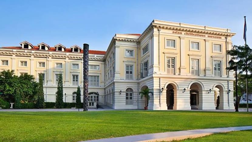 Muzium sambut lebih ramai pengunjung, kerjasama antarabangsa Muzium sambut lebih ramai pengunjung, kerjasama antarabangsa