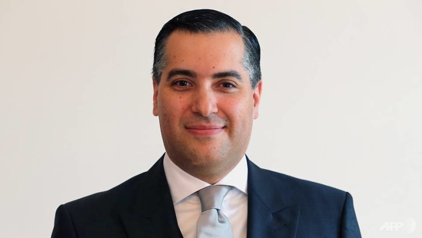 Lebanese ambassador Adib poised to be designated PM