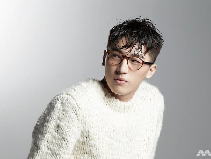 Men s styling hack The right eyewear is the easiest way to score compliments CNA Lifestyle