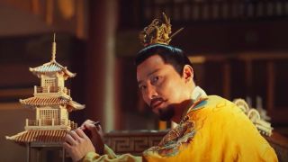 御赐小仵作（第35集）：许如归中毒昏沉