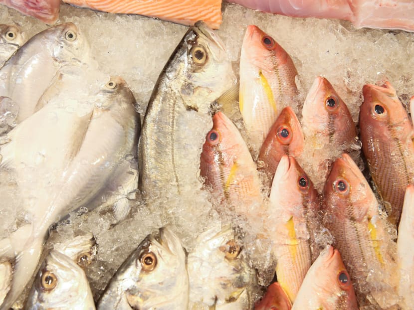 The authors noted that seafood mishandling is garnering more attention due to its potential to negatively impact consumer health. The authors noted that seafood mishandling is garnering more attention due to its potential to negatively impact consumer health.
