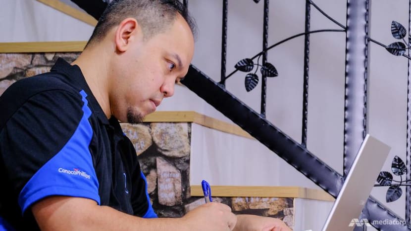 ‘Never too old to learn’: Malaysian PMETs chart new career course as COVID-19 disrupts livelihoods ‘Never too old to learn’: Malaysian PMETs chart new career course as COVID-19 disrupts livelihoods