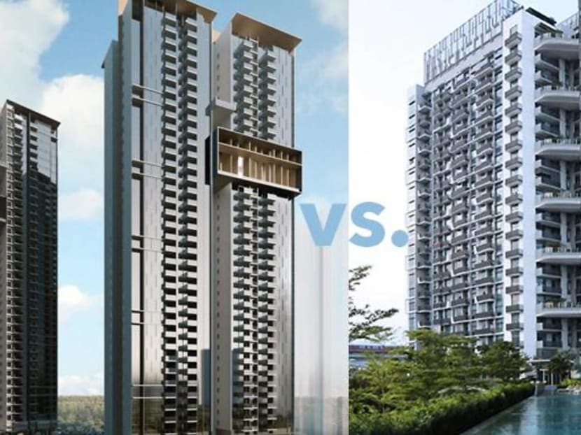 New launch vs resale condo: Which is a better investment property? New launch vs resale condo: Which is a better investment property?