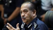 Malaysia probes links between detained man and Israeli crime group