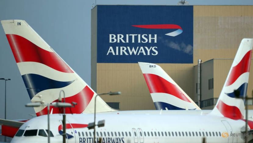 Boeing lands huge British Airways order after Airbus ends A380 Boeing lands huge British Airways order after Airbus ends A380