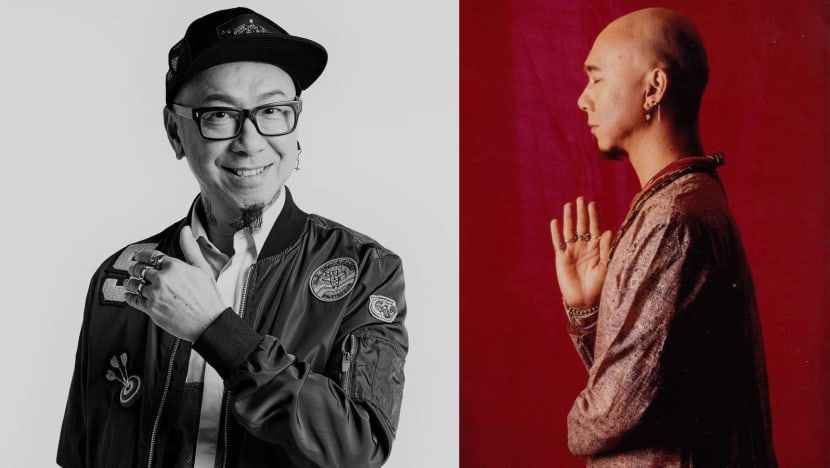 Veteran Radio DJ And Musician Chris Ho Dies Of Stomach Cancer