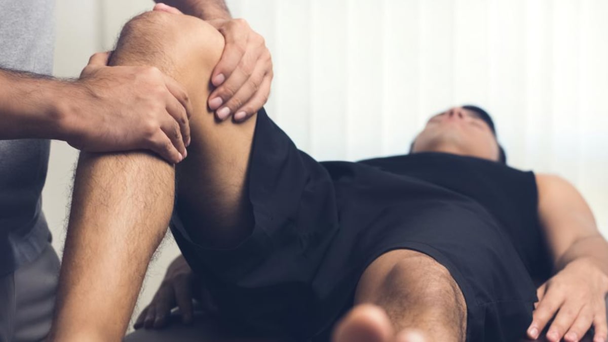 Meniscus tear, ACL rupture: How to decide if you should undergo surgery or physical therapy - Vimarsana News