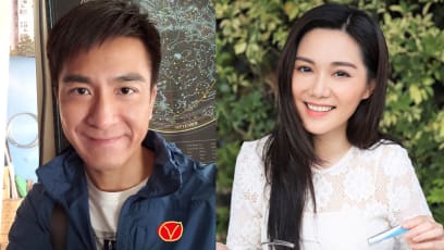 Kenneth Ma Is Dating Roxanne Tong, The TVB Actress Who Replaced His Ex Jacqueline Wong In Forensic Heroes IV