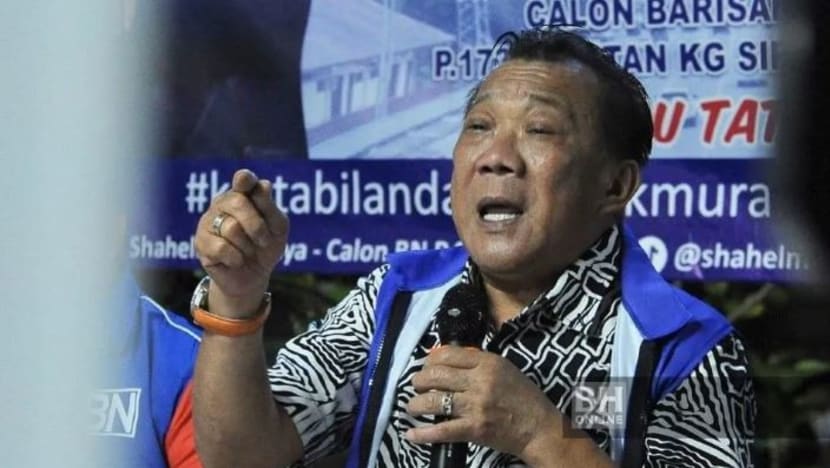 BN Sabah dipinggirkan dalam Kabinet Kerajaan Perpaduan, kata Bung Moktar