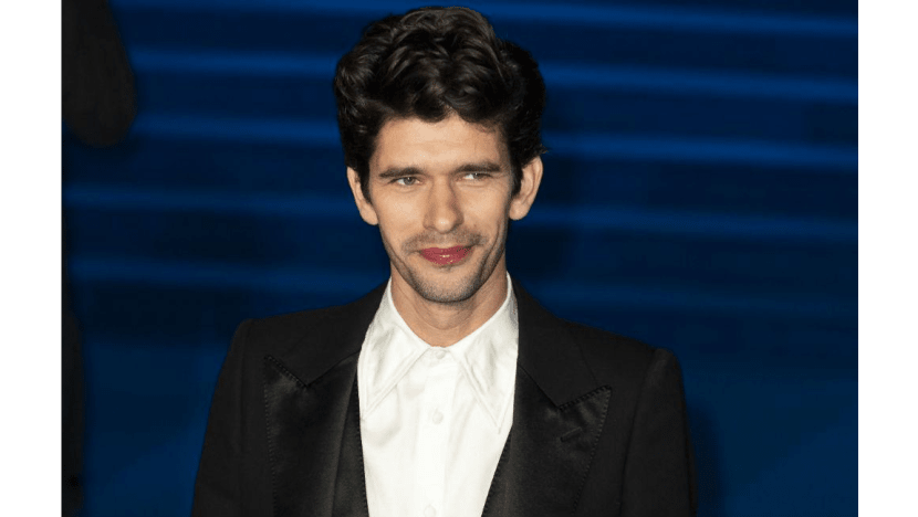 Ben Whishaw doesn't know much about next James Bond movie
