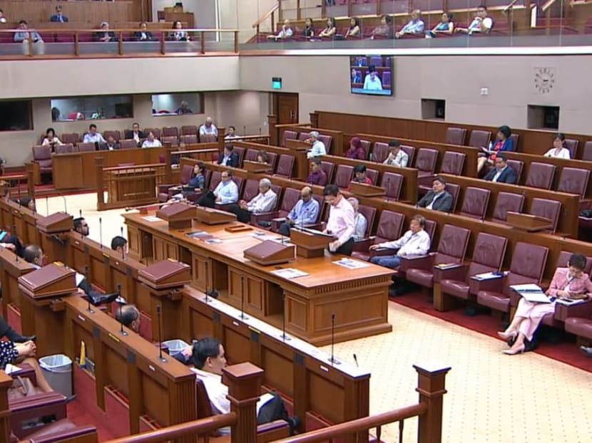 Live Parliament proceedings hold democratic allure and should be allowed in digital age Live Parliament proceedings hold democratic allure and should be allowed in digital age