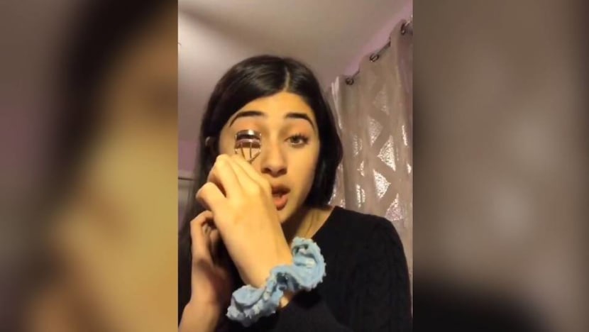 TikTok apologises for removing viral Xinjiang clip TikTok apologises for removing viral Xinjiang clip
