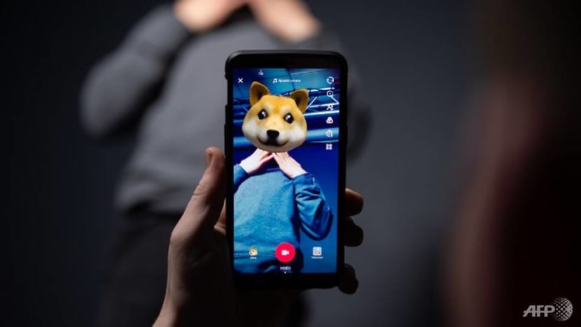 As TikTok videos take hold with teens, parents scramble to keep up As TikTok videos take hold with teens, parents scramble to keep up