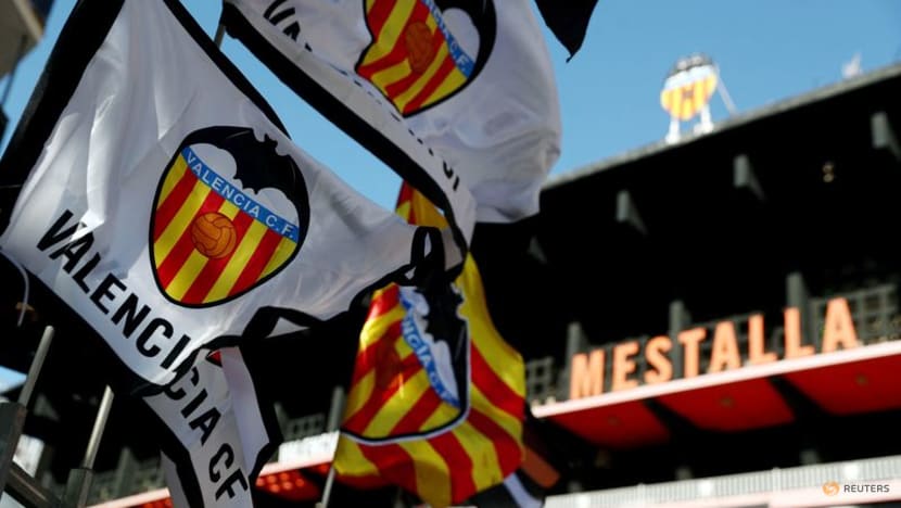 Valencia wins fight against EU state aid decision, another blow for EU Valencia wins fight against EU state aid decision, another blow for EU