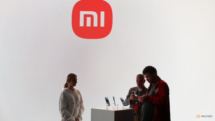 Xiaomi Q1 revenue falls 18.9% as global smartphone demand stalls