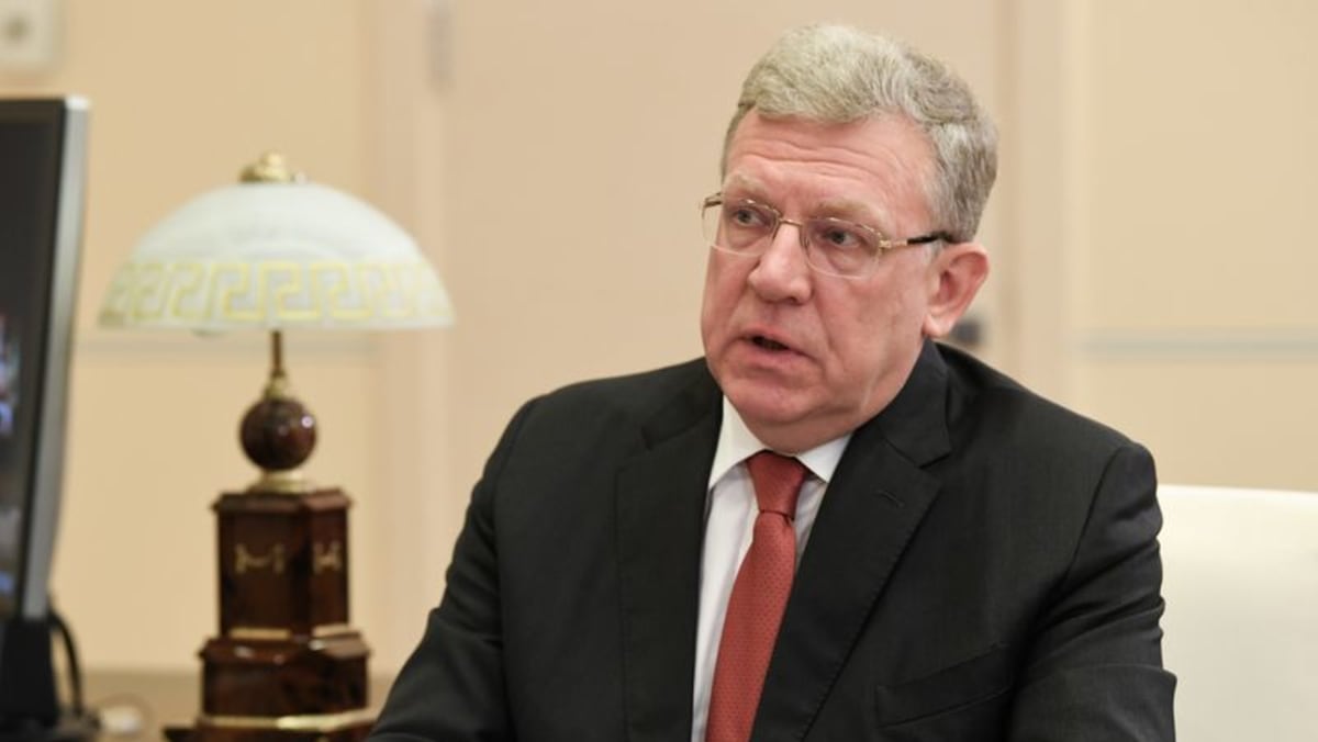 Russian parliament approves Kudrin's exit from Audit Chamber, paving way for Yandex move