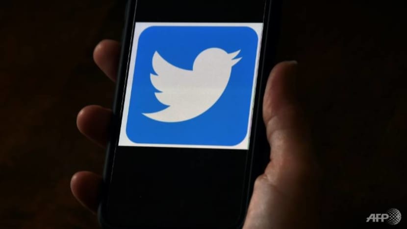 Twitter will suspend accounts tweeting about conspiracy theory group QAnon Twitter will suspend accounts tweeting about conspiracy theory group QAnon