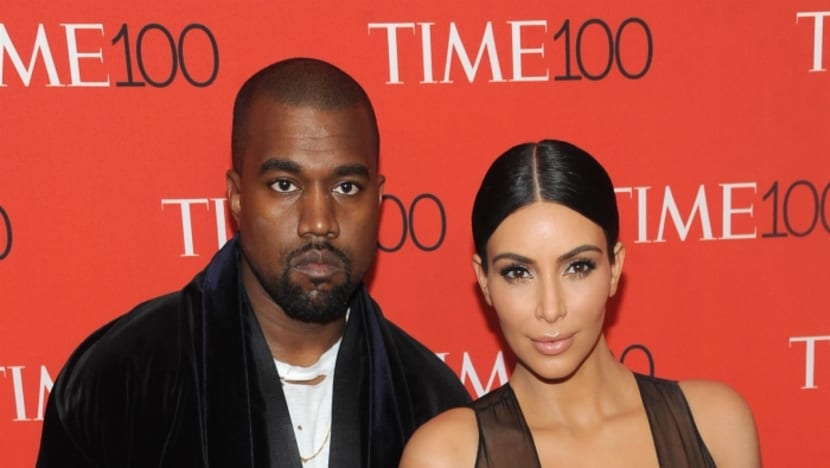 Kim Kardashian Is Angry At Kanye West For Claiming She Wanted To Abort Their Daughter