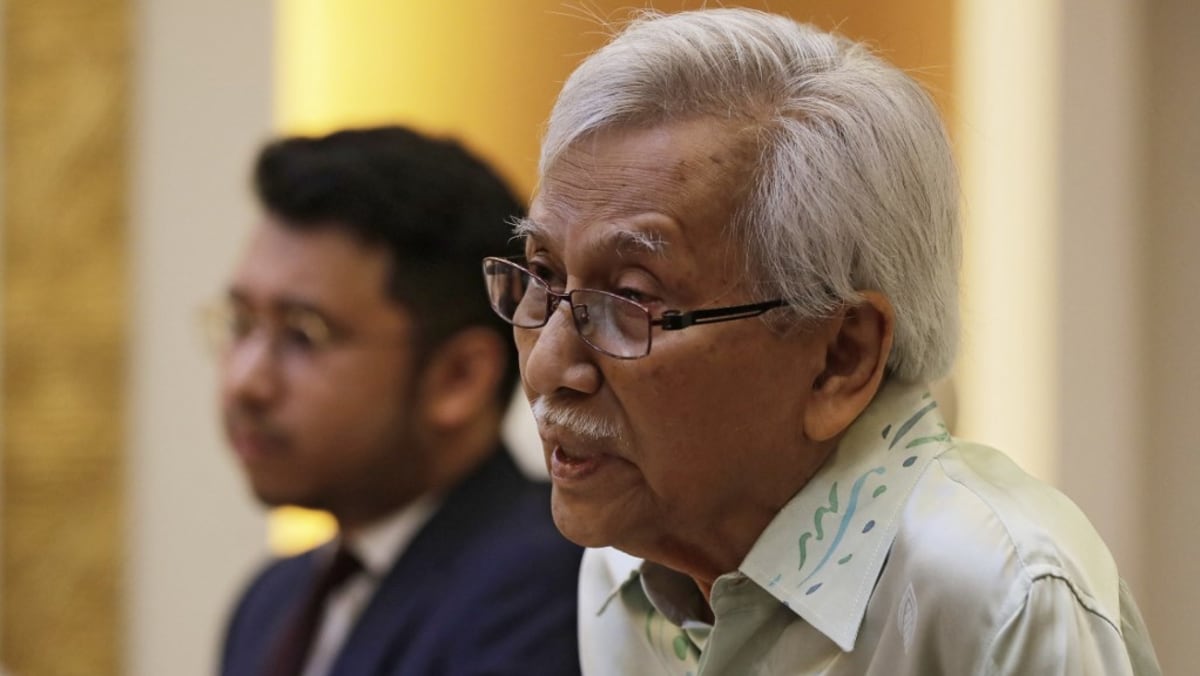 马来西亚前财政部长达因周一因未申报资产而被指控