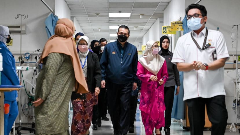 Commentary: Is a national health insurance like South Korea or Singapore the way to go for Malaysia? Commentary: Is a national health insurance like South Korea or Singapore the way to go for Malaysia?