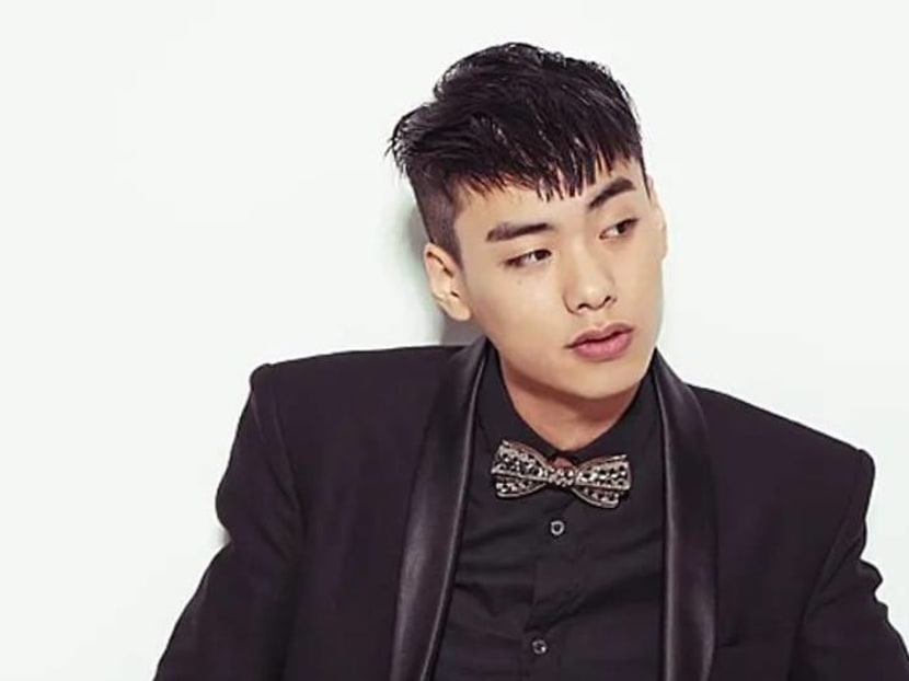 South Korean rapper Iron dies after he was found bleeding, unconscious