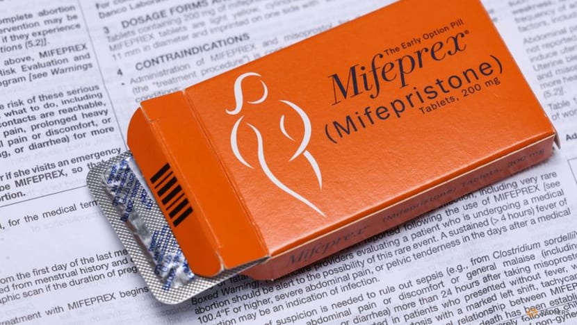 Biden administration signals fight over medication abortion Biden administration signals fight over medication abortion