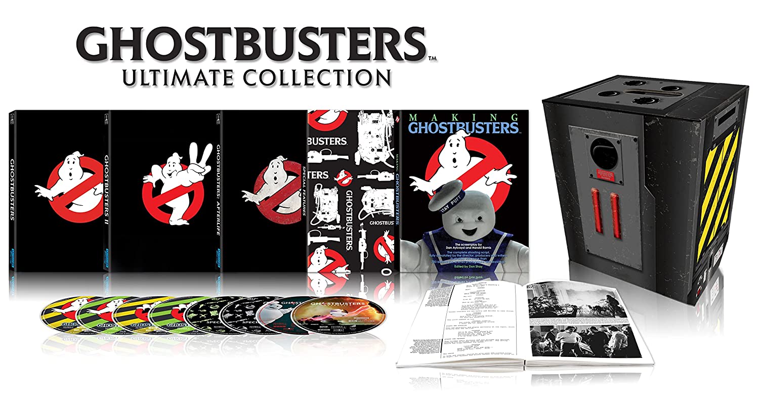 Paul Feig Slams 'Ghostbusters' Box Set for Excluding 2016 Reboot