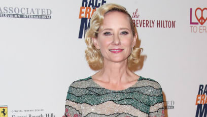 Anne Heche's Out-Of-Print Memoir Is Selling For Over S$1,000 After Tragic Death