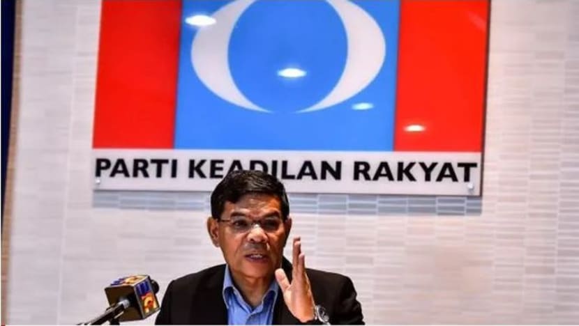 PKR kecam politik kotor, pertikai video seks dikatakan libatkan menteri Malaysia