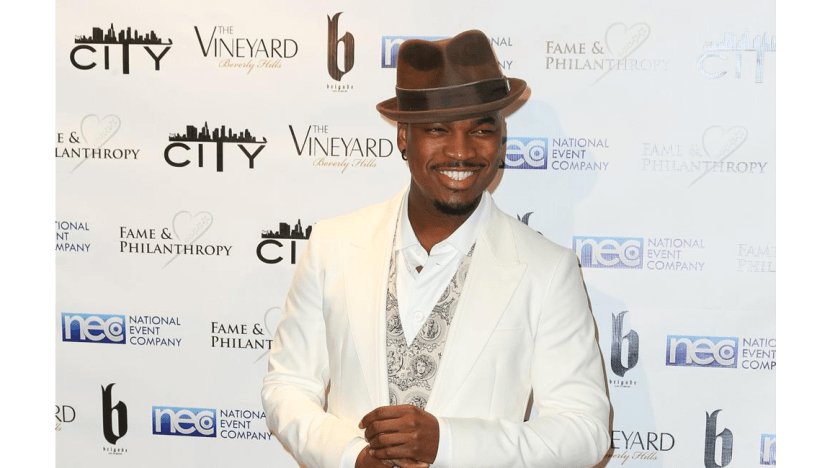 Ne-Yo sheds 30 pounds thanks to veganism Ne-Yo sheds 30 pounds thanks to veganism