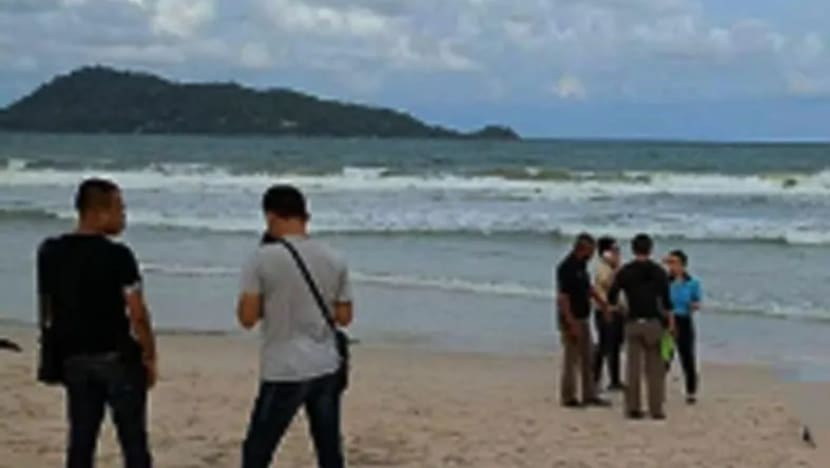 Pelancong Rusia mati lemas di pantai Patong, Phuket