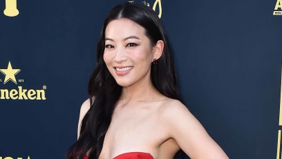 Partner Track’s Arden Cho Has Moved On From Teen Wolf But Is Still In The Mood For Action Roles: “I Would Love To Be In The Marvel Universe”