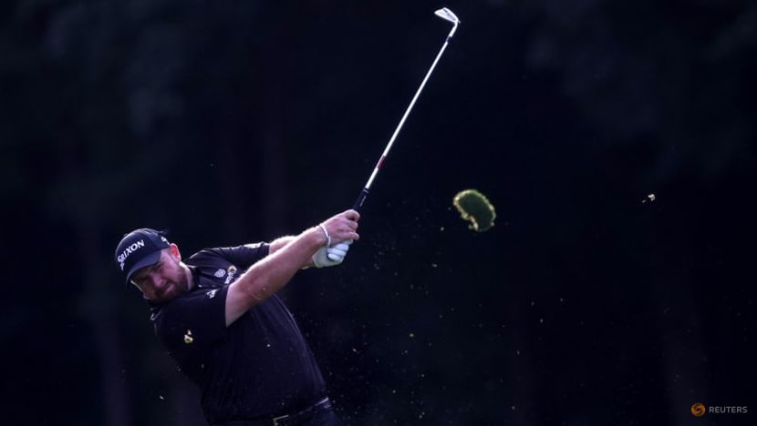 Inspired Lowry edges Rahm and McIlroy to win BMW PGA Championship title Inspired Lowry edges Rahm and McIlroy to win BMW PGA Championship title