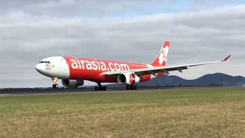 AirAsia syarikat penerbangan pertama beroperasi di Lapangan Terbang Avalon Melbourne
