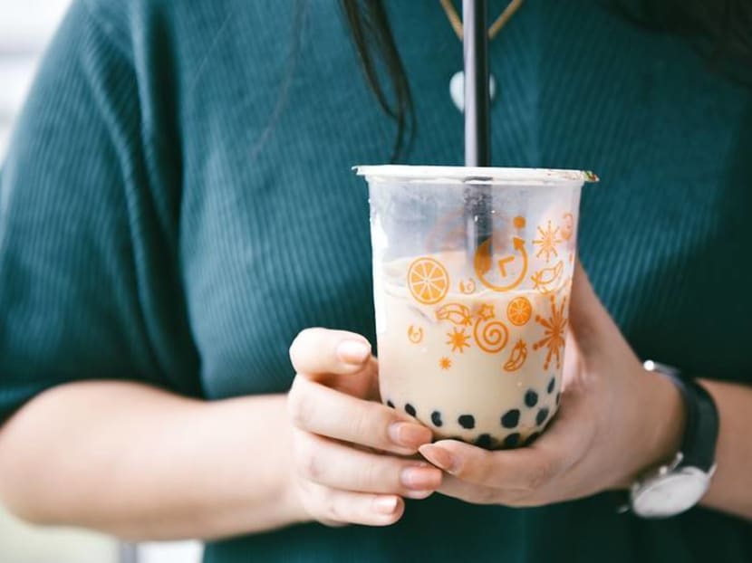 Commentary: The curious case of Singapore’s devotion to bubble tea