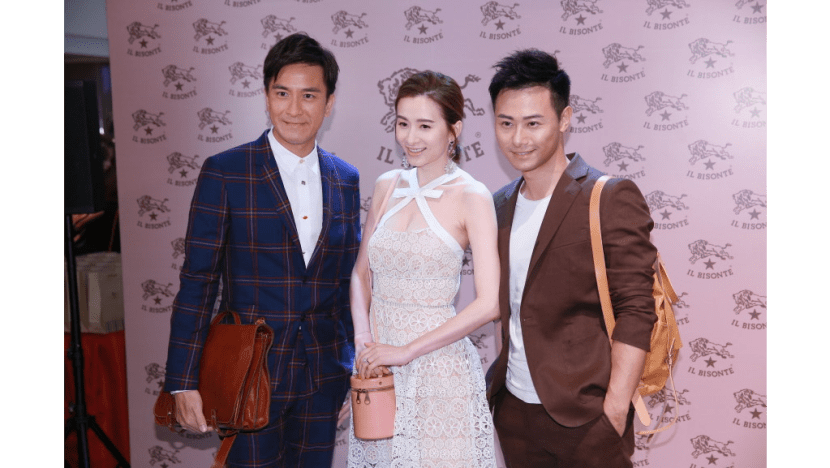 Kenneth Ma needs some time off to collect his thoughts
